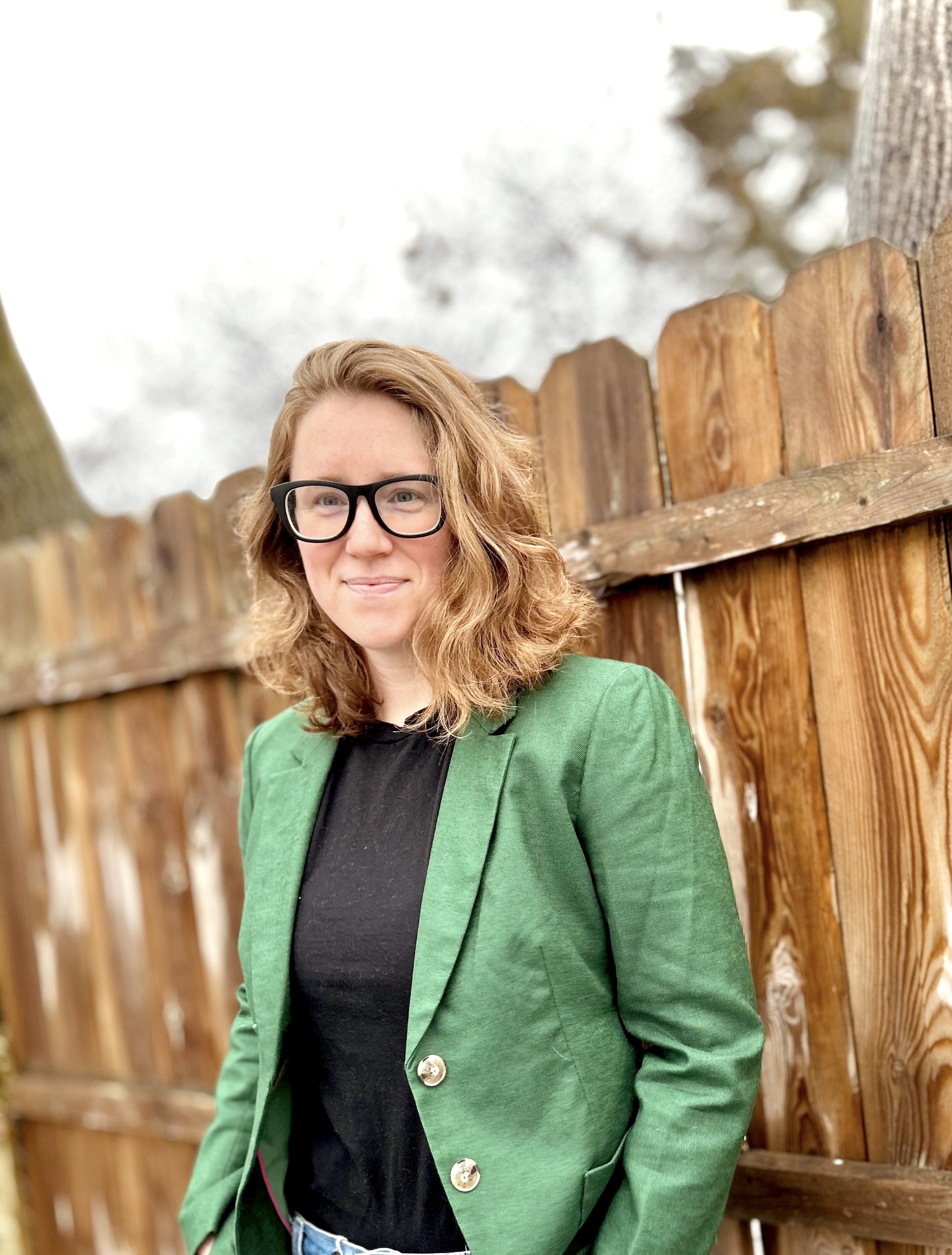 Kristin O’Brassill-Kulfan