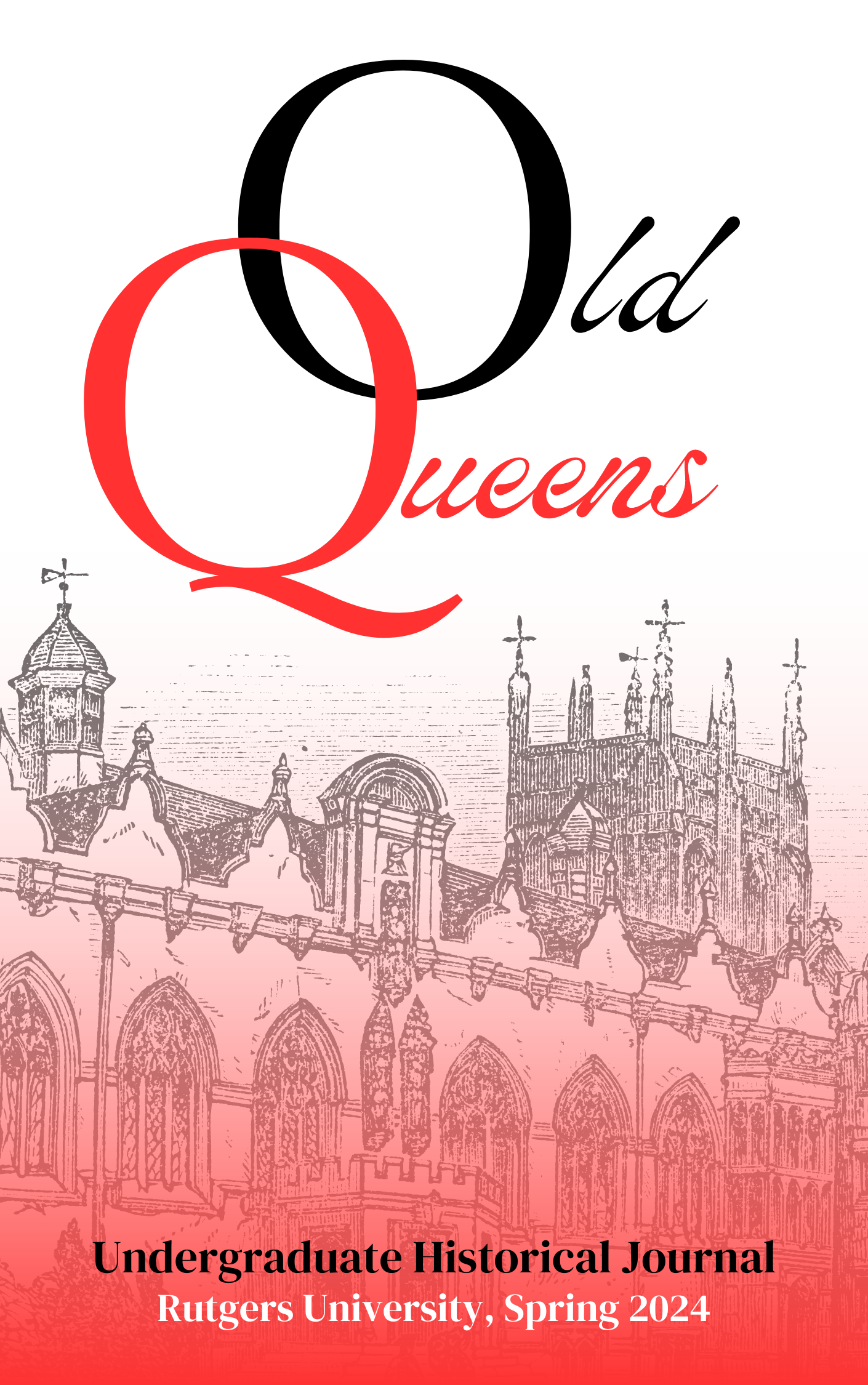 Old Queens