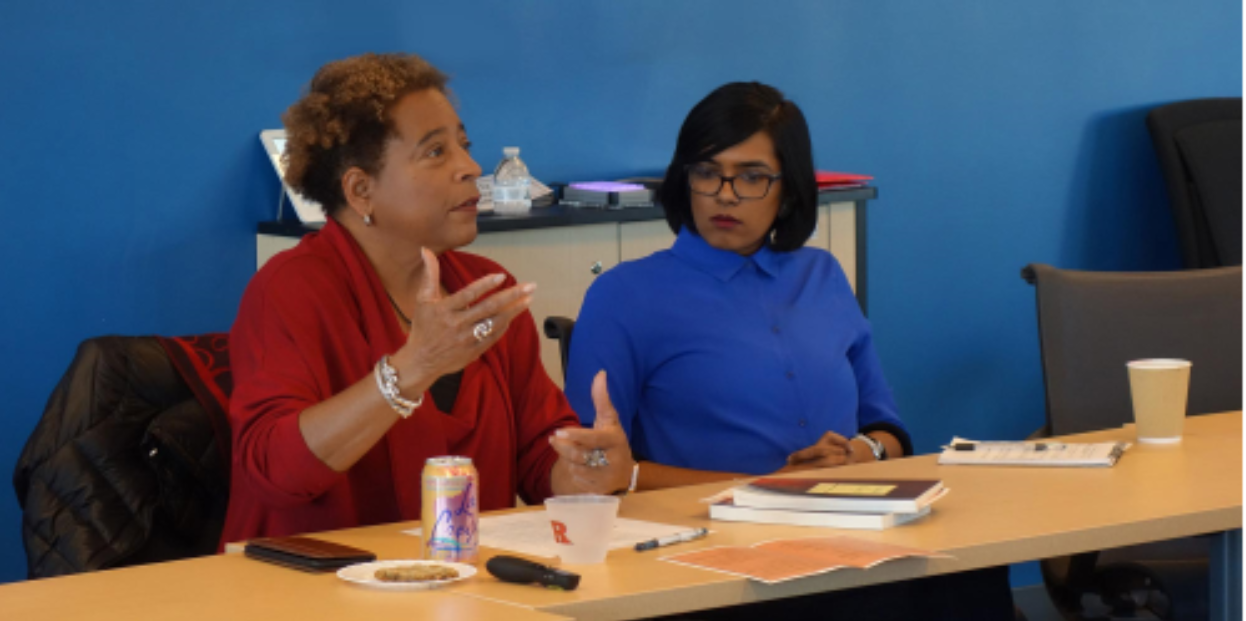 2024 Deborah Gray White Conference