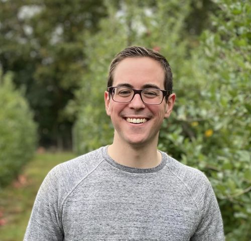 Adam J. Stone