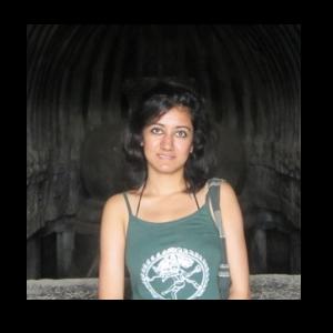 Satyasikha Chakraborty