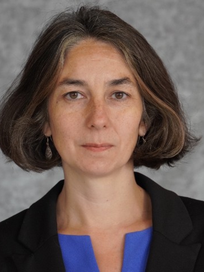 Audrey Truschke