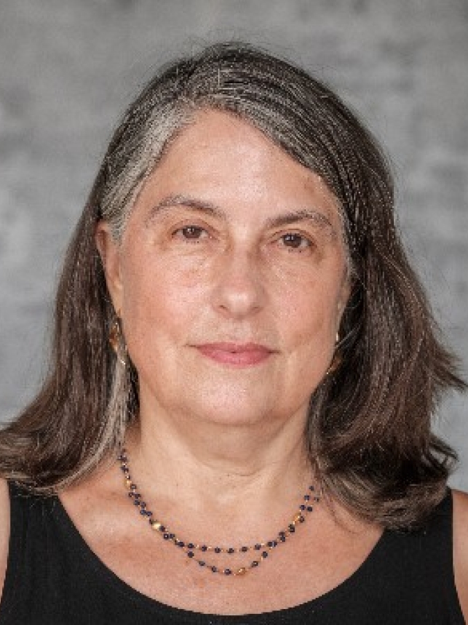 Beryl E. Satter 