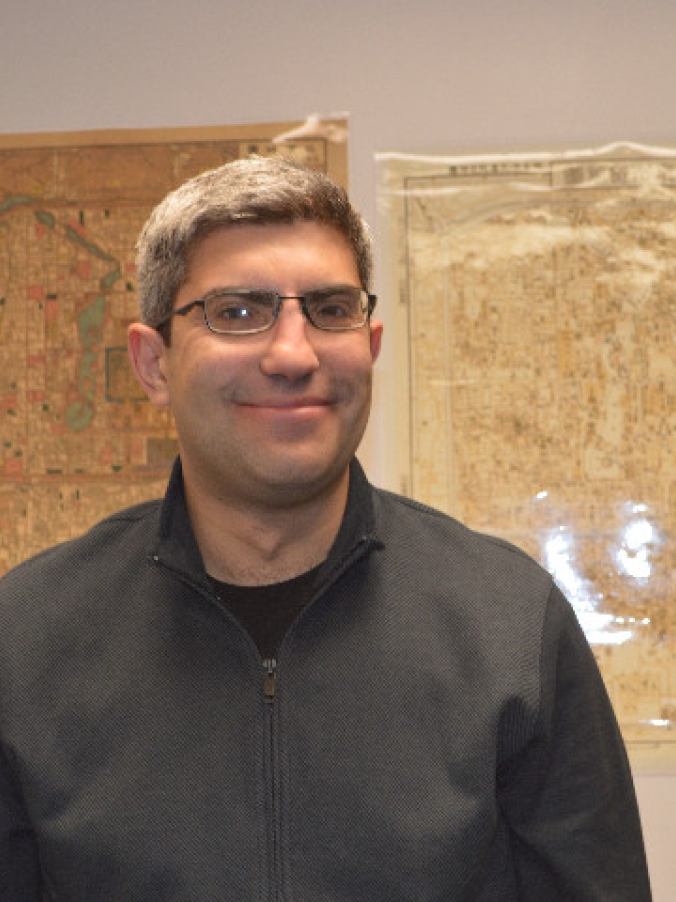 Daniel Asen