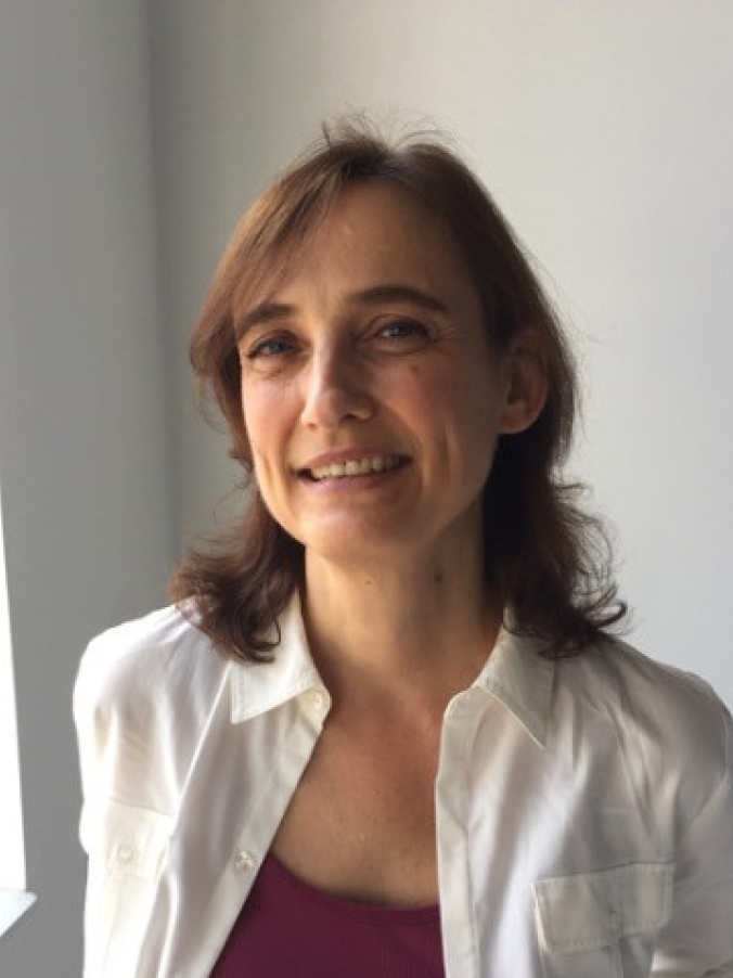 Eva Giloi