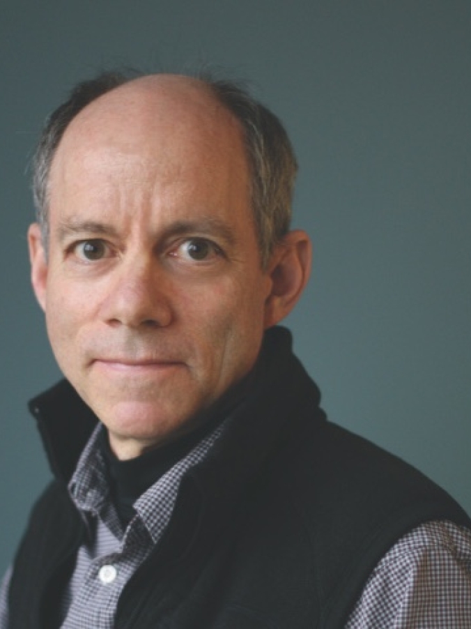 James Goodman