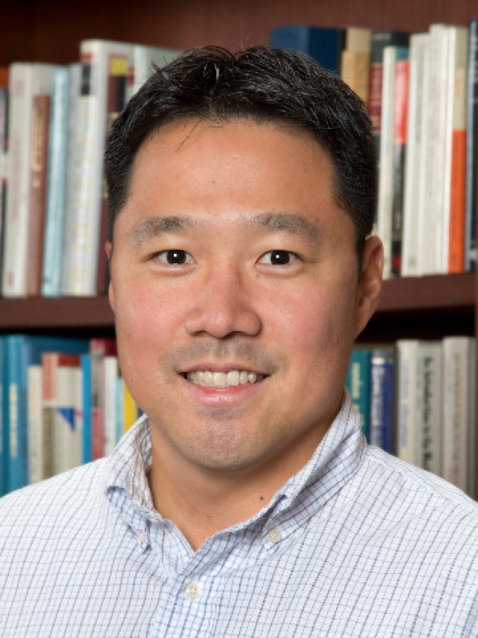 Kornel S. Chang 