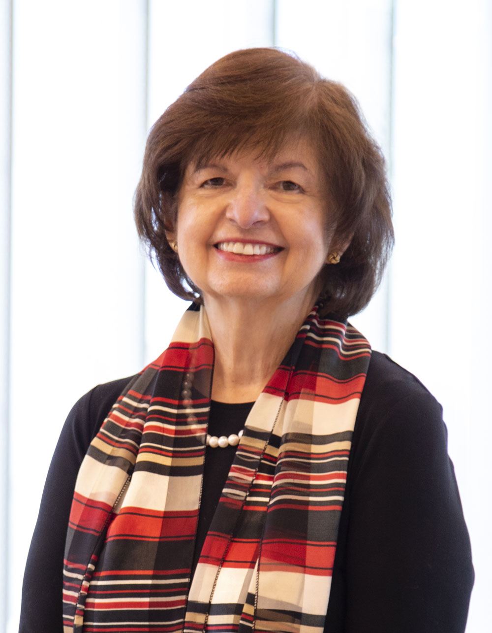 Margaret Marsh