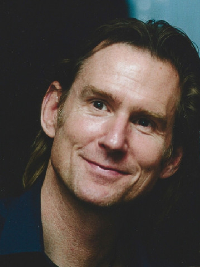 Neil Maher