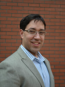 Nick Kapur