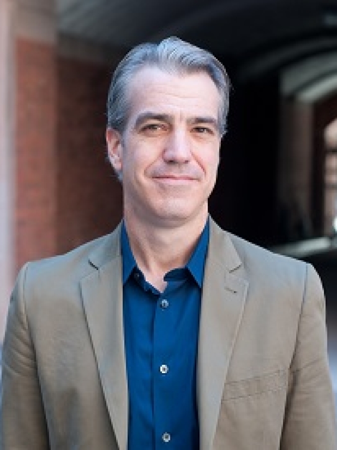 Stephen Pemberton 