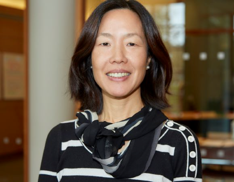 Suzy Kim