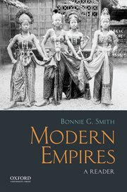 Modern Empires, A Reader
