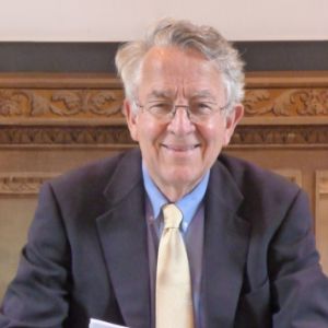 John Whiteclay Chambers II