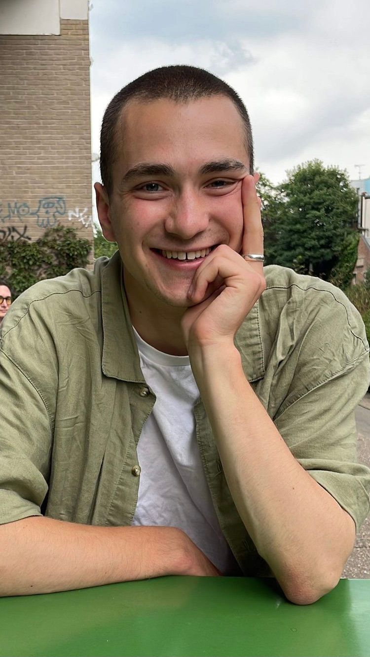Ben Jacob