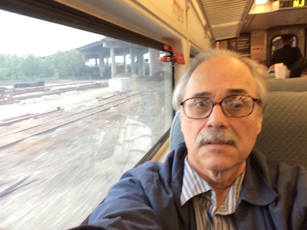 Norman Markowitz