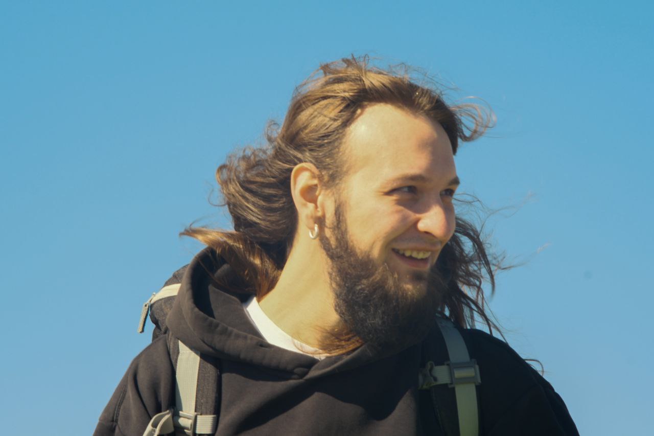 Aleksei Tarasov