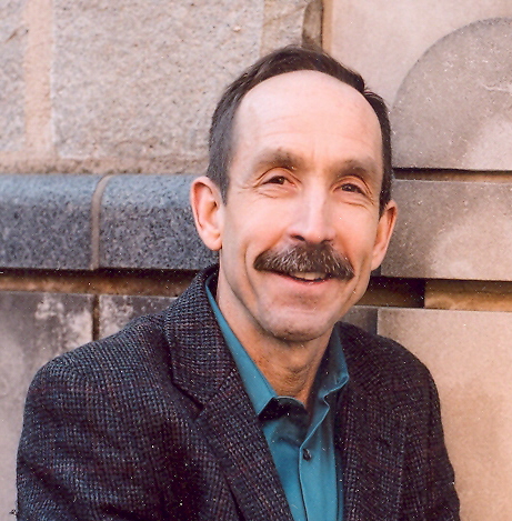 David S. Foglesong