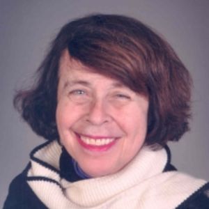 Temma Kaplan