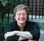 Suzanne Lebsock