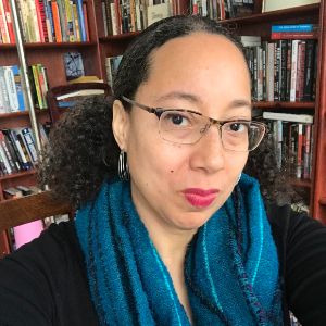Donna Murch