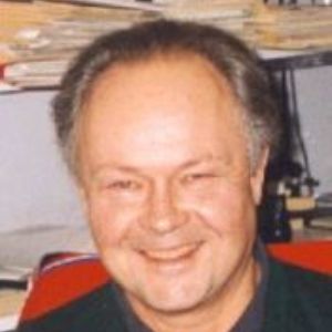 James W. Reed