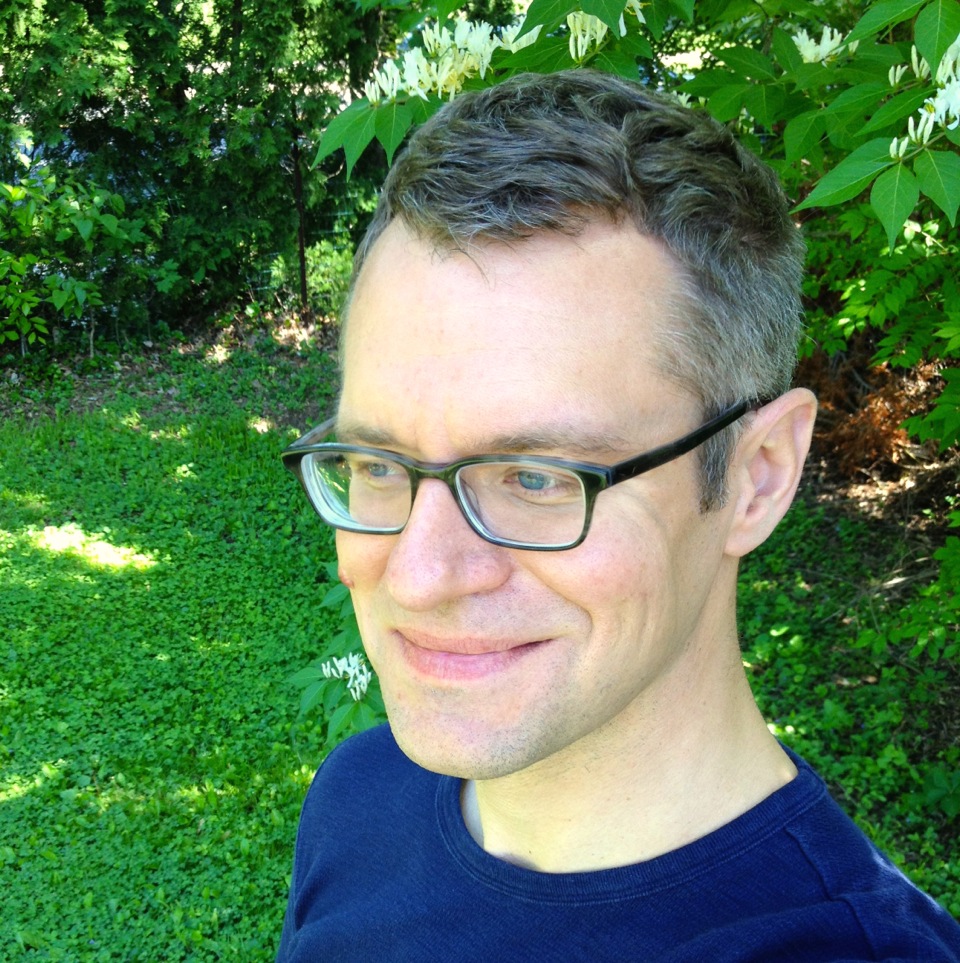 Peter Silver