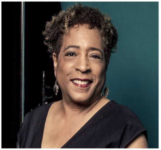 Deborah Gray White