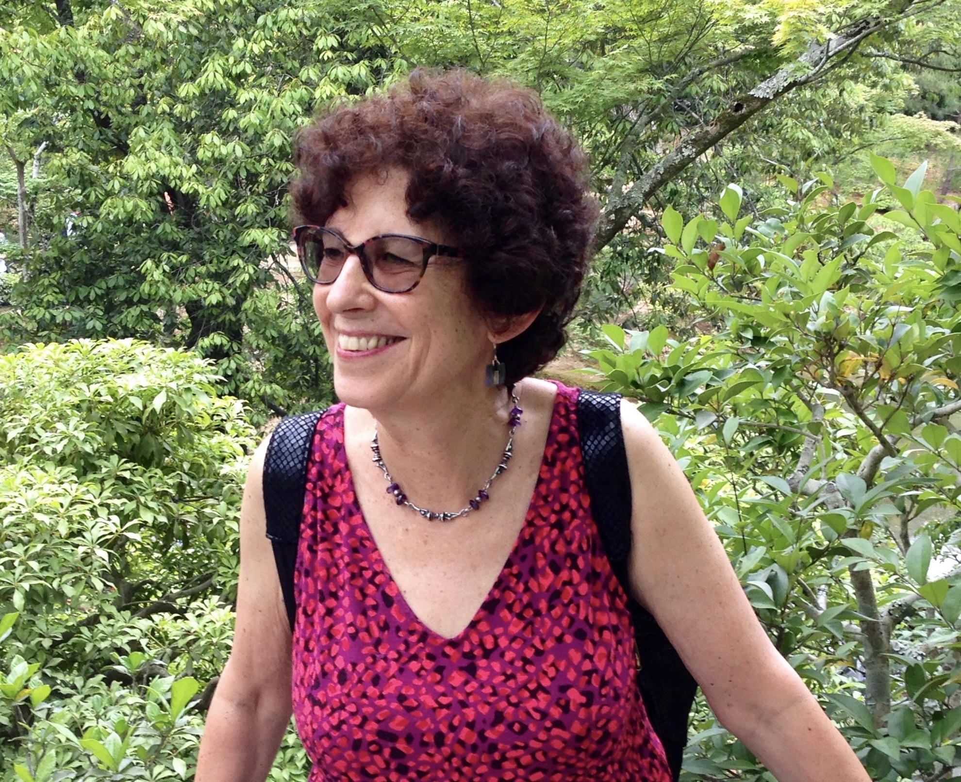 Yael Zerubavel