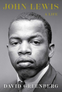 John Lewis: A Life 