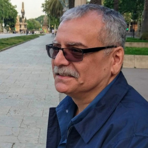 Aldo Lauria-Santiago