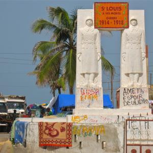 African History
