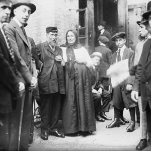Jewish History