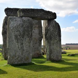 Ancient and Medieval European History