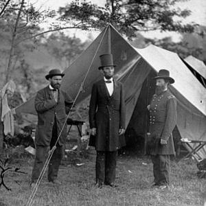 19th and 20th Century American History