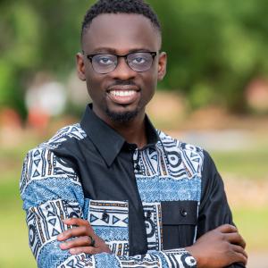 Bright Gyamfi