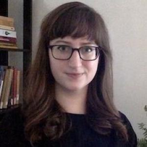 Catherine Harris Naeve 