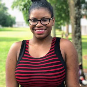 Keiara Price