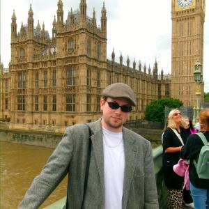 Colin O’Connell