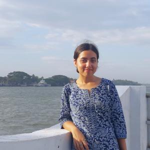 Cherene Puthethu