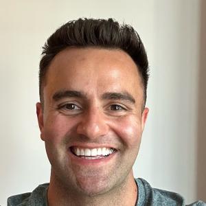Andrew Bruno