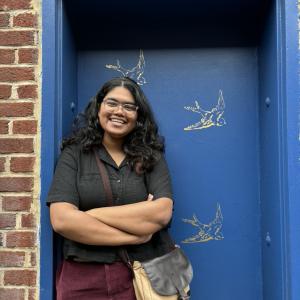 Soumya Swain