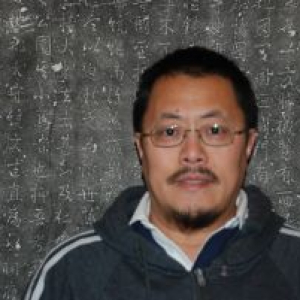 Liu, Xun