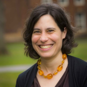 Feinberg, Melissa