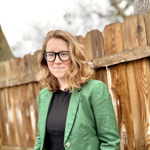 O'Brassill-Kulfan, Kristin