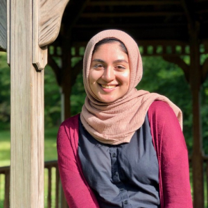 Umbereen Rashid