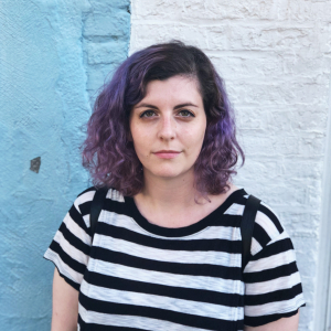 Olivia Rubino-Finn
